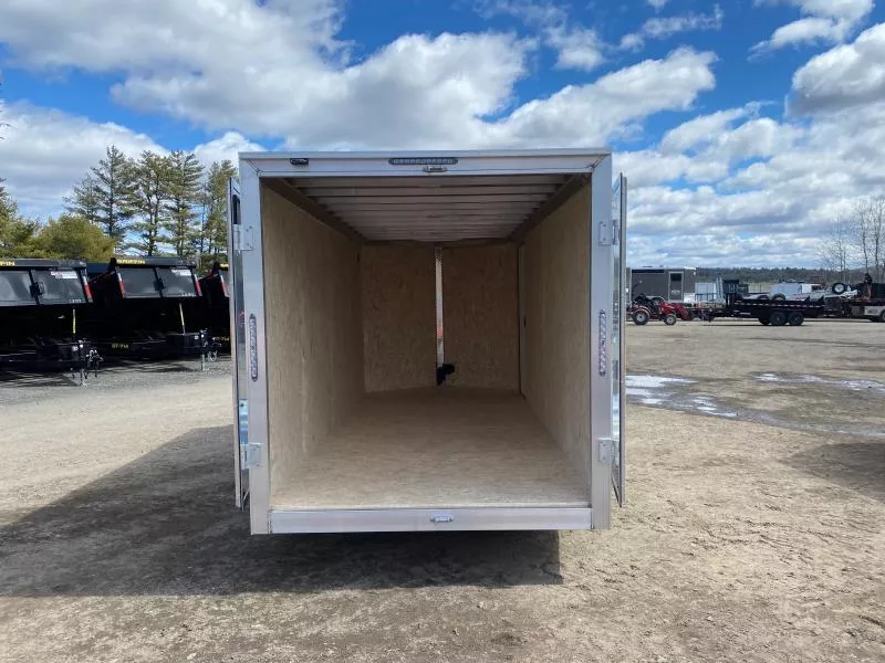 new Cargo (Enclosed) Trailers Durabull Trailers  for sale, in Loudon, NH Thumbnail 10