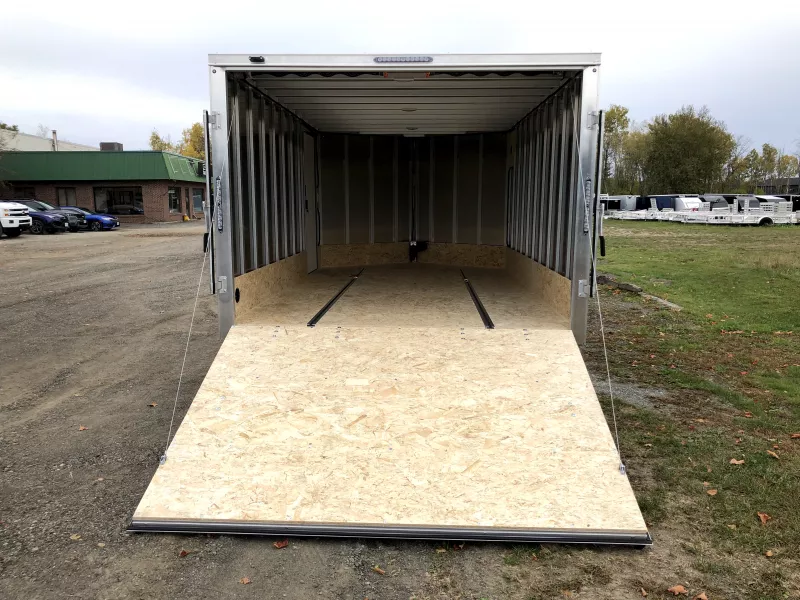 new Snowmobile Trailers Durabull Trailers  for sale, in Bangor, ME Thumbnail 2