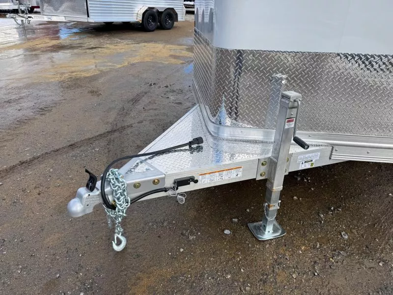 new Horse Trailers Frontier Trailers  for sale, in Loudon, NH Thumbnail 28