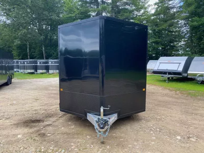 new Cargo (Enclosed) Trailers Stealth Trailers Other for sale, in Loudon, NH Thumbnail 3