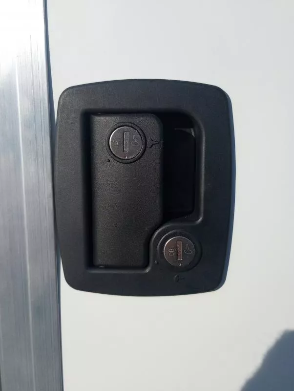 new Horse Trailers Frontier Trailers  for sale, in Manchester, ME Thumbnail 18