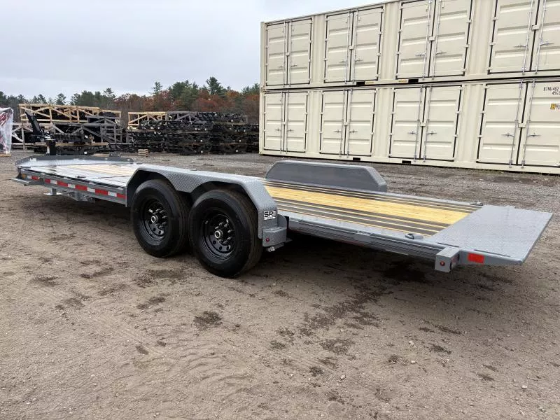 new Equipment / Flatbed Trailers Diamond C Trailers  for sale, in Turner, ME Thumbnail 4