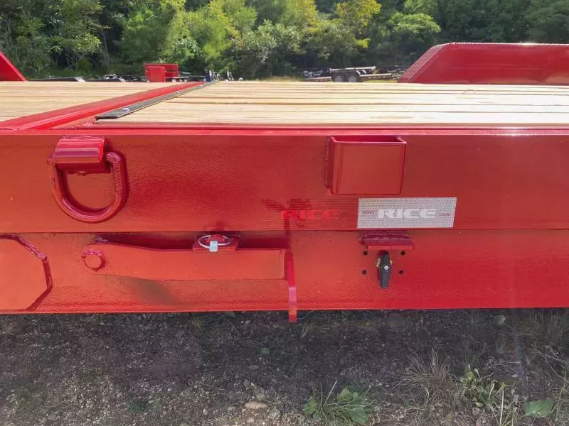 new Equipment / Flatbed Trailers Rice Trailers Other for sale, in Loudon, NH Thumbnail 14