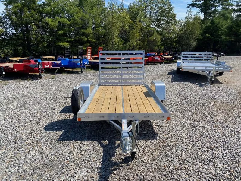 new Utility Trailers Bear Track  for sale, in Loudon, NH Thumbnail 3