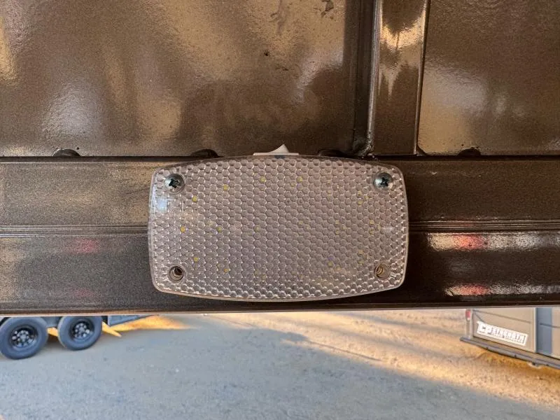 new Stock / Stock Combo Trailers CornPro  for sale, in Loudon, NH Thumbnail 16