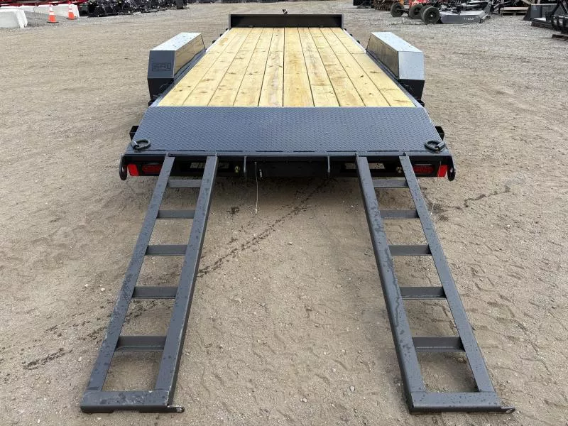 new Car Haulers / Racing Trailers Hillcrest Trailers  for sale, in Turner, ME Thumbnail 10