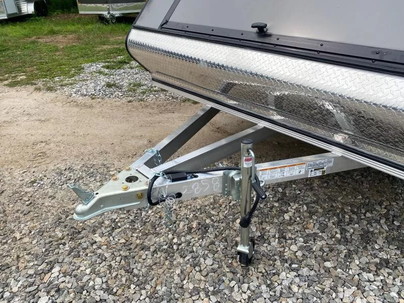new Snowmobile Trailers SnoPro Trailers  for sale, in Loudon, NH Thumbnail 23