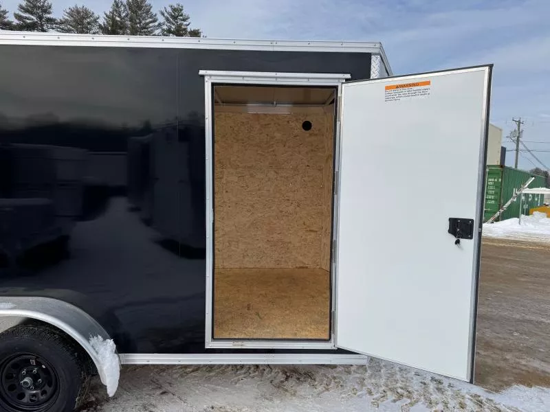 new Cargo (Enclosed) Trailers Stealth Trailers  for sale, in Loudon, NH Thumbnail 20
