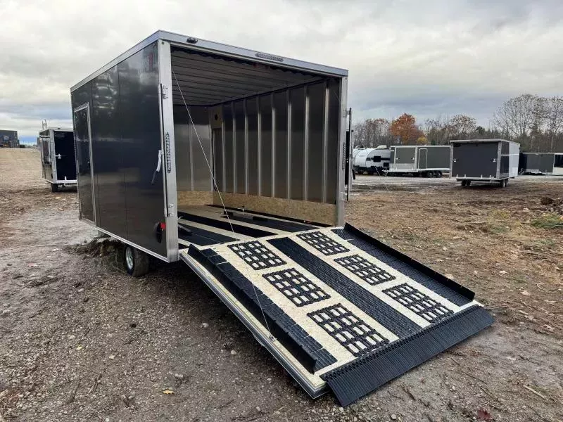 new Snowmobile Trailers Durabull Trailers  for sale, in Loudon, NH Thumbnail 12