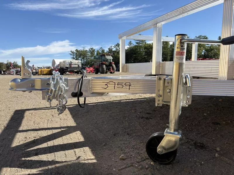 new Utility Trailers Sport Haven  for sale, in Turner, ME Thumbnail 13