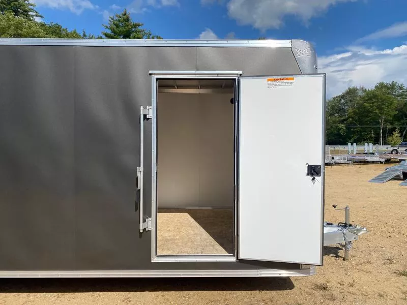 new Cargo (Enclosed) Trailers Stealth Trailers Other for sale, in Loudon, NH Thumbnail 22