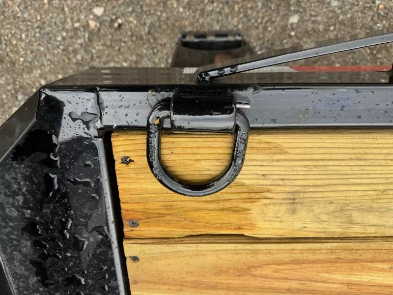 new Equipment / Flatbed Trailers Sure-Trac Other for sale, in Loudon, NH Thumbnail 13