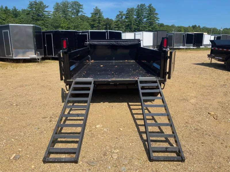 new Dump Trailers Sure-Trac Other for sale, in Loudon, NH Thumbnail 13