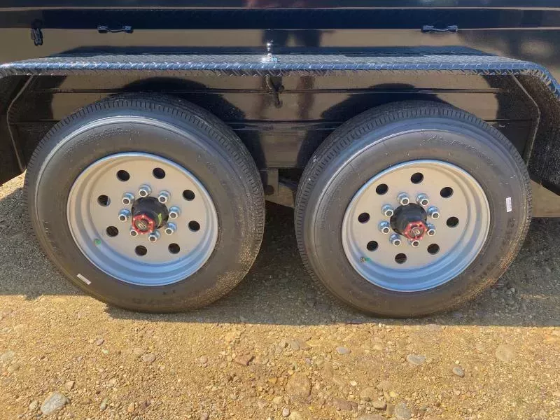 new Dump Trailers Sure-Trac Other for sale, in Loudon, NH Thumbnail 15