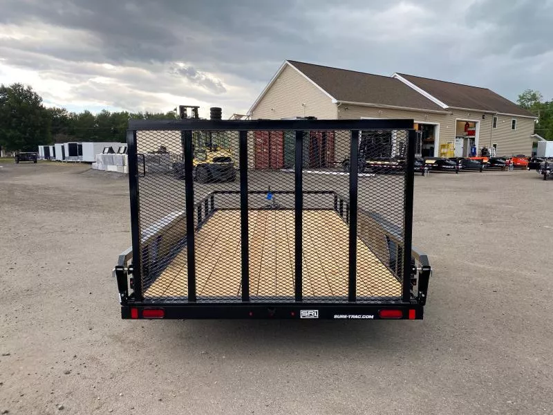 new Utility Trailers Sure-Trac Other for sale, in Loudon, NH Thumbnail 7