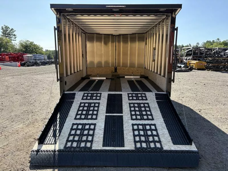 new Snowmobile Trailers Durabull Trailers  for sale, in Turner, ME Thumbnail 10