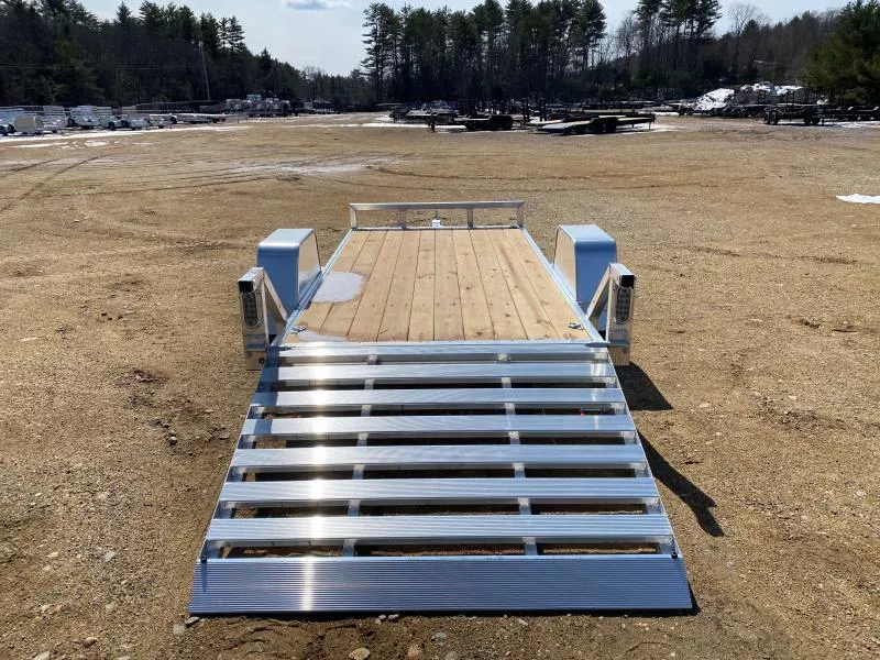 new Utility Trailers Sport Haven  for sale, in Loudon, NH Thumbnail 10