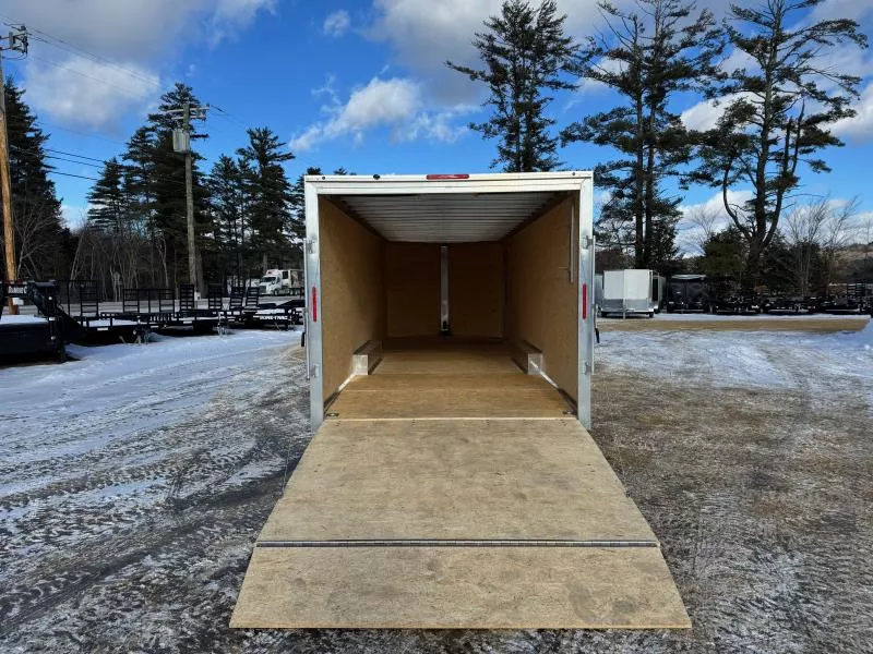 new Cargo (Enclosed) Trailers Stealth Trailers  for sale, in Loudon, NH Thumbnail 10
