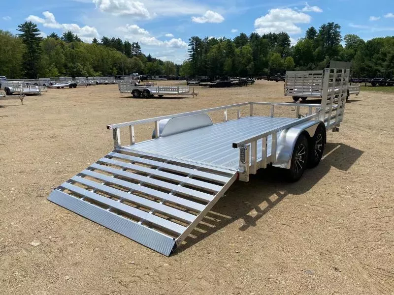 new Utility Trailers Sport Haven Other for sale, in Loudon, NH Thumbnail 12