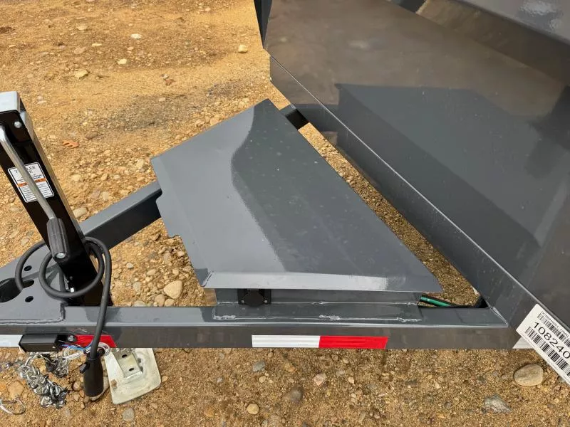 new Dump Trailers Norstar  for sale, in Loudon, NH Thumbnail 20