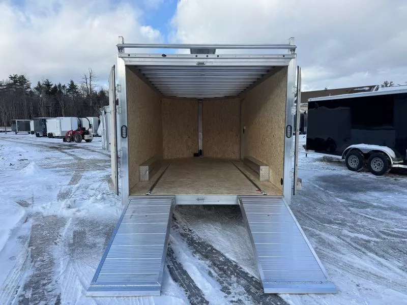 new Cargo (Enclosed) Trailers Stealth Trailers Other for sale, in Loudon, NH Thumbnail 10