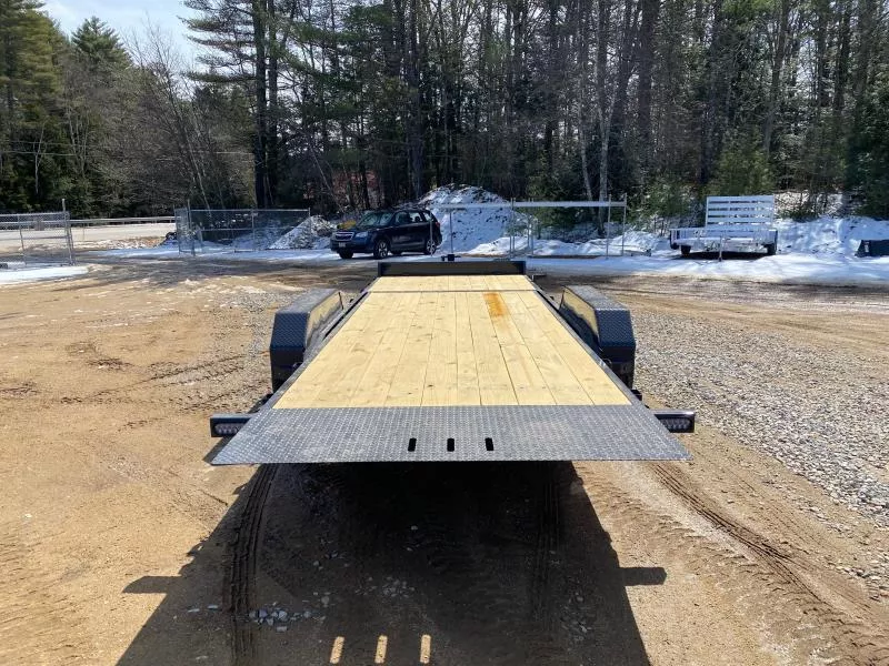 new Equipment / Flatbed Trailers Rice Trailers Other for sale, in Loudon, NH Thumbnail 7
