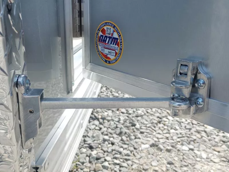 new Snowmobile Trailers E-Z Hauler  for sale, in Manchester, ME Thumbnail 19