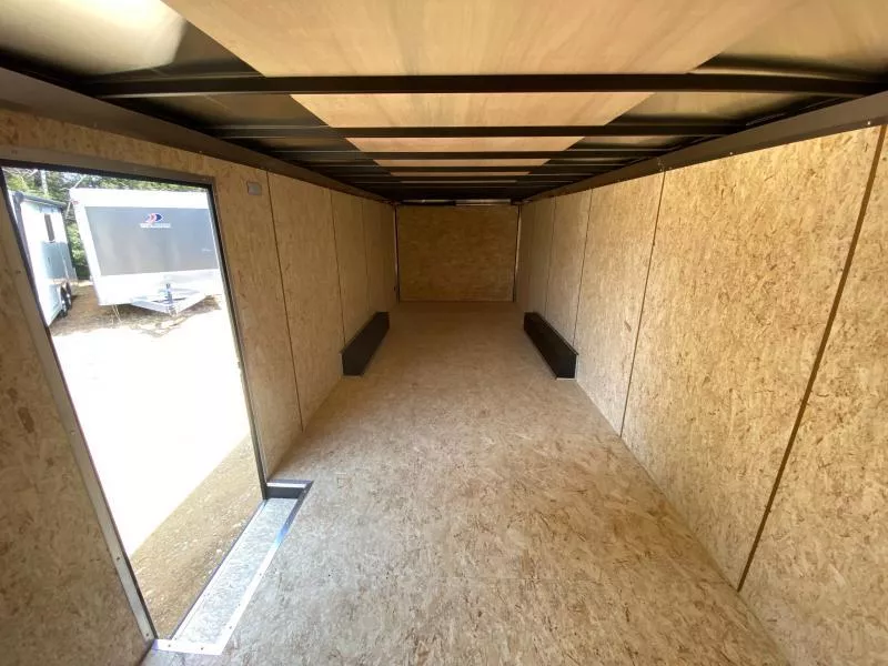 new Cargo (Enclosed) Trailers ITI Cargo Other for sale, in Loudon, NH Thumbnail 22