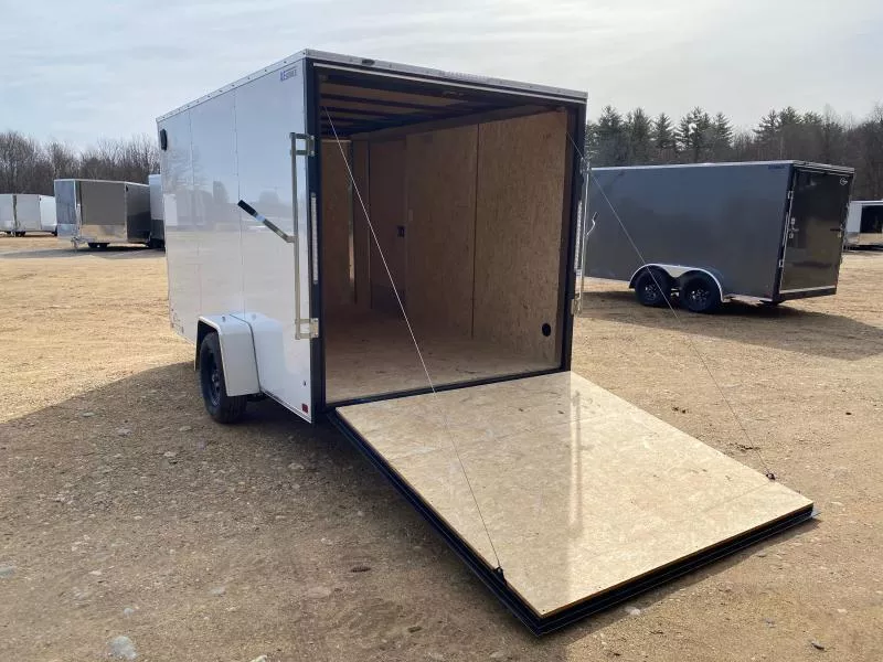 new Cargo (Enclosed) Trailers ITI Cargo Other for sale, in Loudon, NH Thumbnail 2