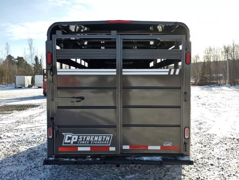 new Horse Trailers CornPro  for sale, in Manchester, ME Thumbnail 7