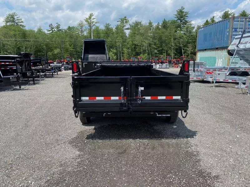 new Dump Trailers Sure-Trac Other for sale, in Loudon, NH Thumbnail 7