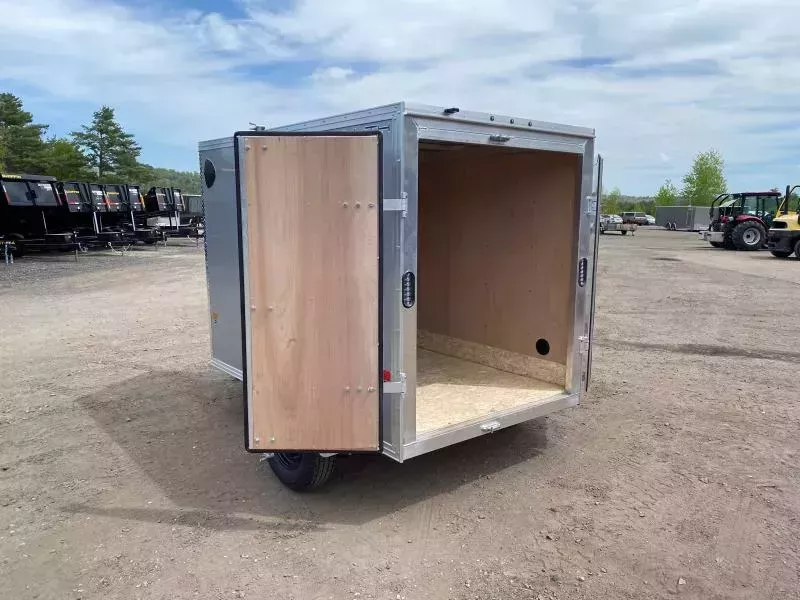 new Cargo (Enclosed) Trailers Stealth Trailers Other for sale, in Loudon, NH Thumbnail 2