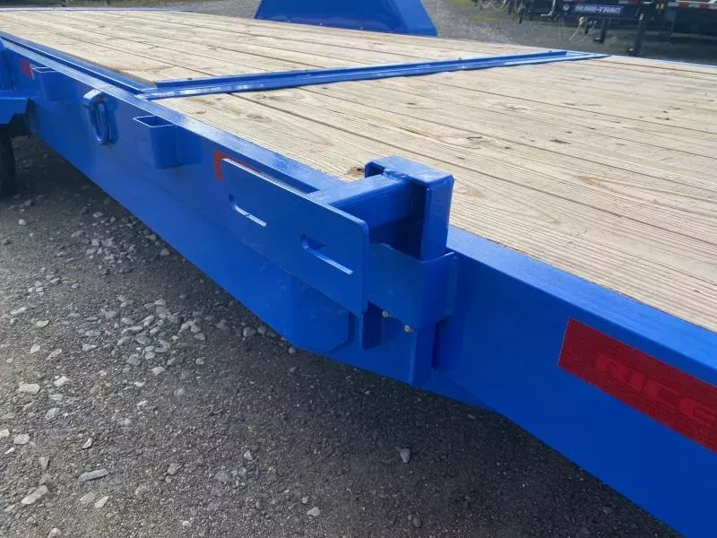 new Equipment / Flatbed Trailers Rice Trailers Other for sale, in Loudon, NH Thumbnail 14