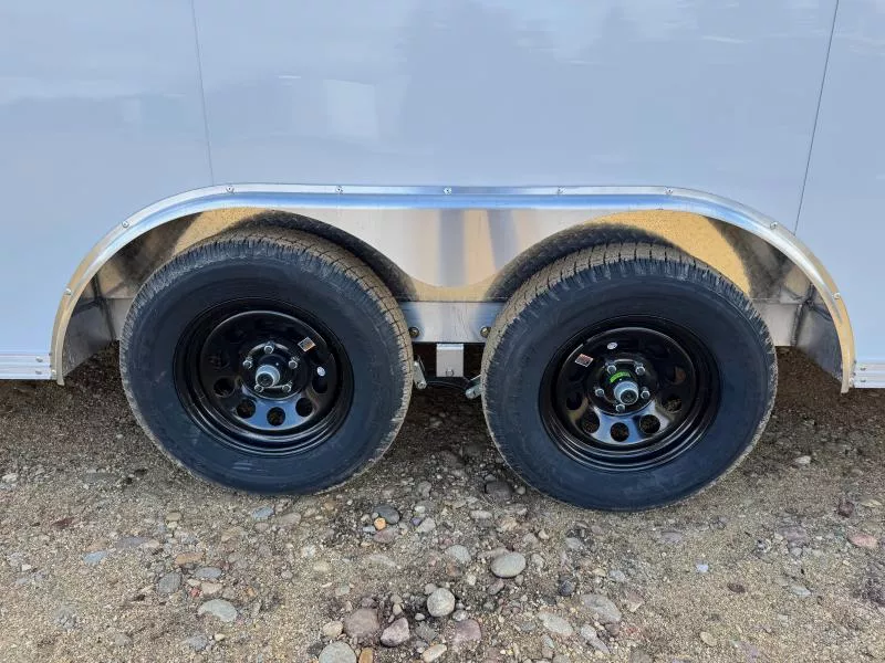 new Cargo (Enclosed) Trailers Stealth Trailers Other for sale, in Loudon, NH Thumbnail 21