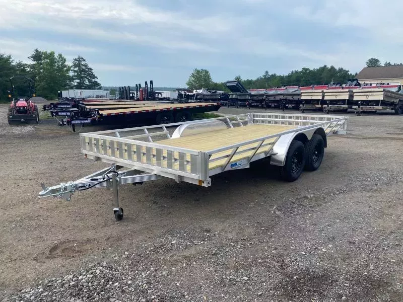new Utility Trailers CargoPro Trailers Other for sale, in Loudon, NH Thumbnail 4