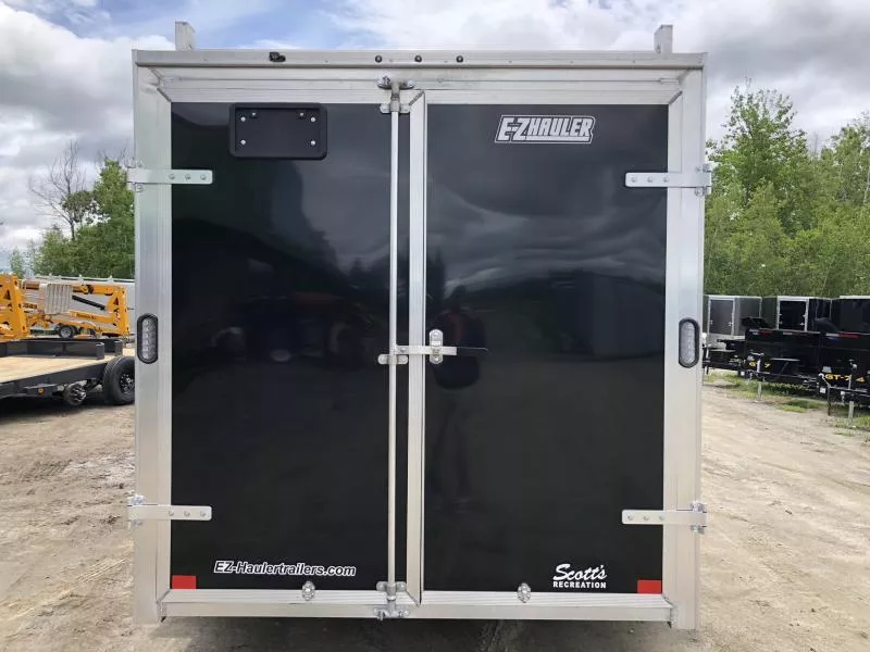 new Cargo (Enclosed) Trailers E-Z Hauler  for sale, in Bangor, ME Thumbnail 11