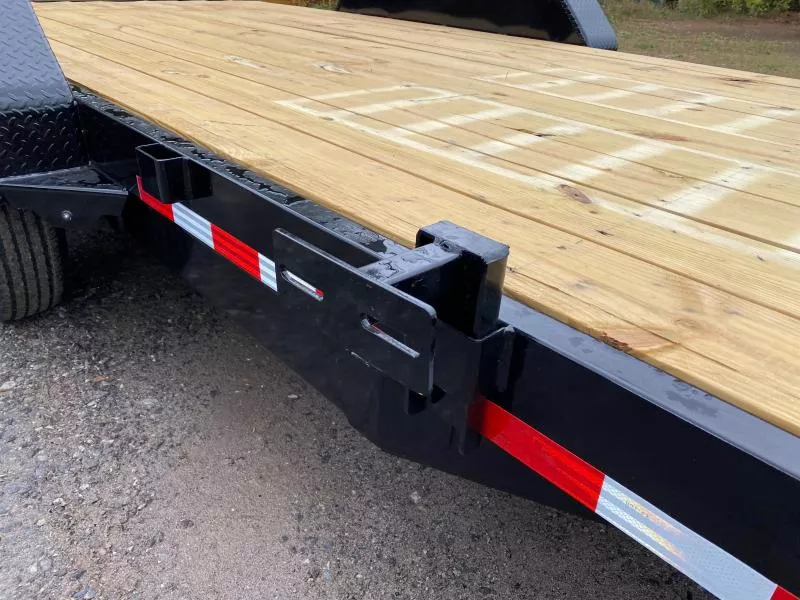 new Equipment / Flatbed Trailers Rice Trailers Other for sale, in Loudon, NH Thumbnail 12