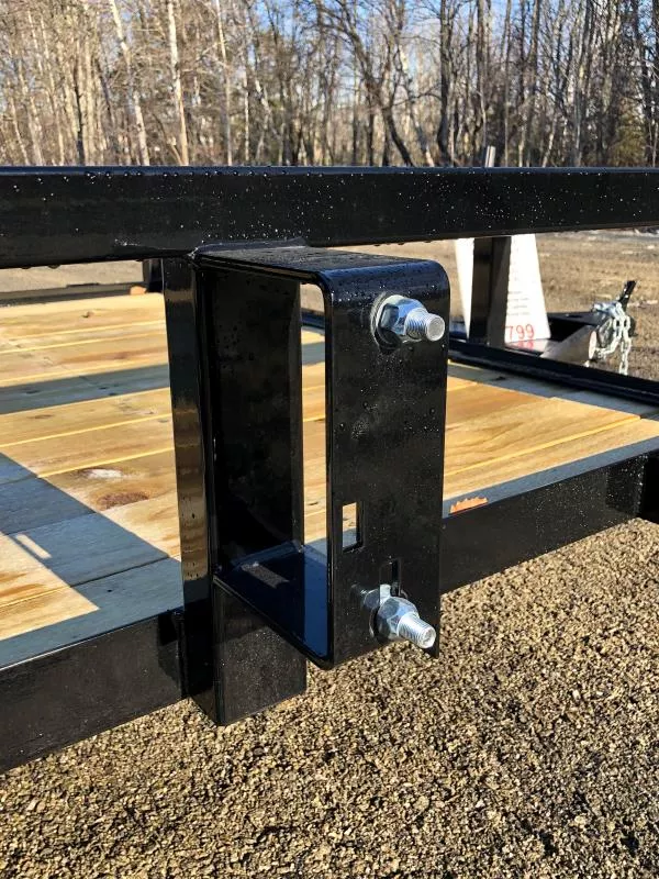 new Utility Trailers Sure-Trac  for sale, in Bangor, ME Thumbnail 12