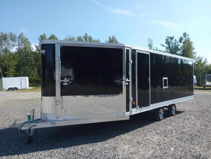new Snowmobile Trailers Mission  for sale, in Manchester, ME Thumbnail 4