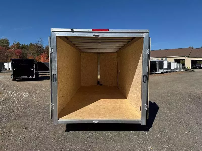 new Cargo (Enclosed) Trailers Stealth Trailers Other for sale, in Loudon, NH Thumbnail 10