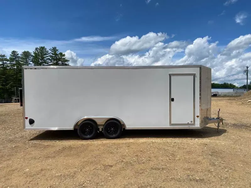new Cargo (Enclosed) Trailers Stealth Trailers Other for sale, in Loudon, NH Thumbnail 9