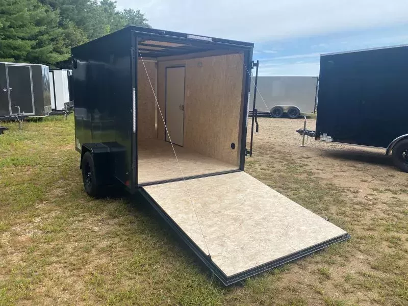 new Cargo (Enclosed) Trailers ITI Cargo Other for sale, in Loudon, NH Thumbnail 2