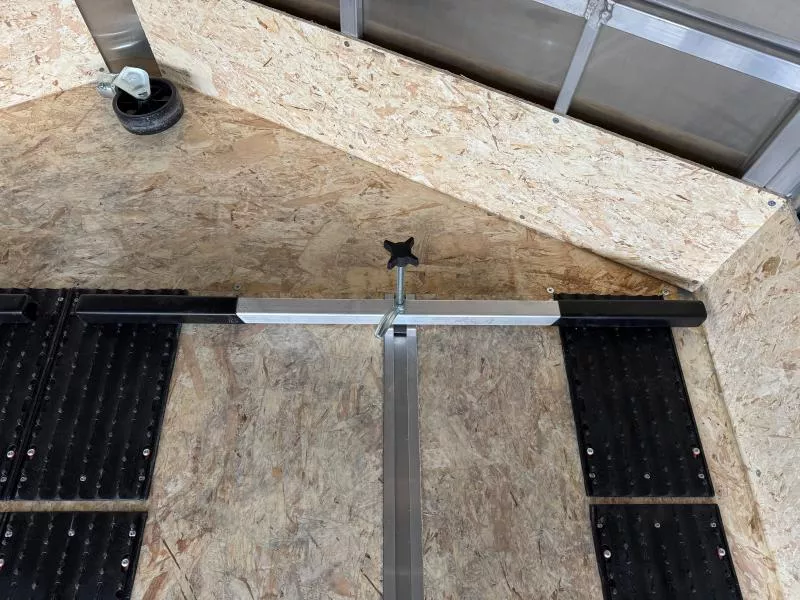 new Snowmobile Trailers SnoPro Trailers  for sale, in Loudon, NH Thumbnail 17