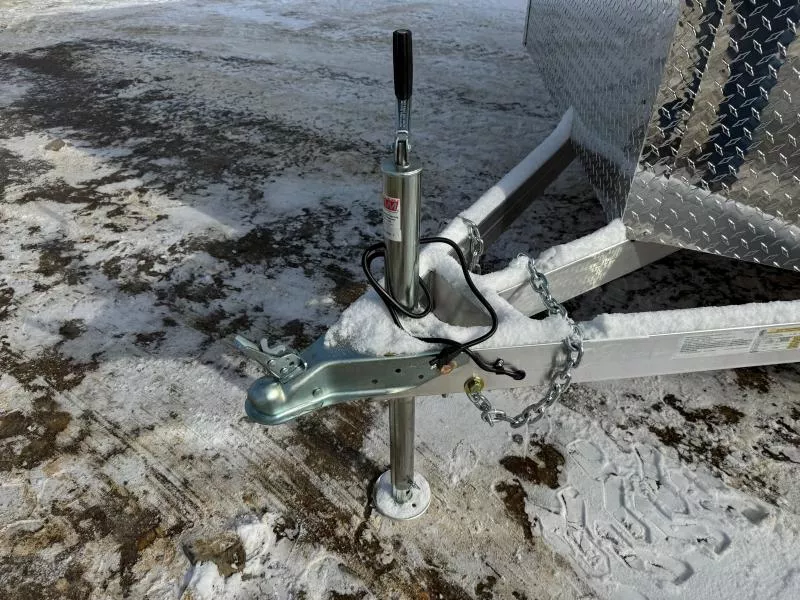 new Snowmobile Trailers Durabull Trailers  for sale, in Loudon, NH Thumbnail 26