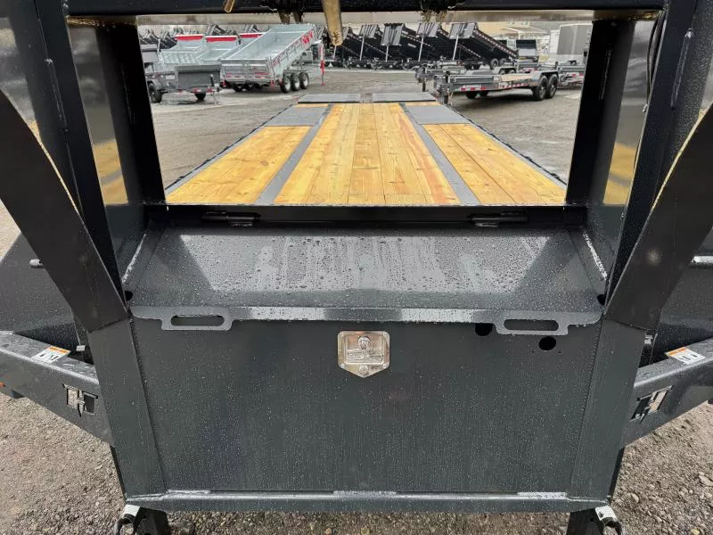 new Equipment / Flatbed Trailers Hillcrest Trailers  for sale, in Loudon, NH Thumbnail 16