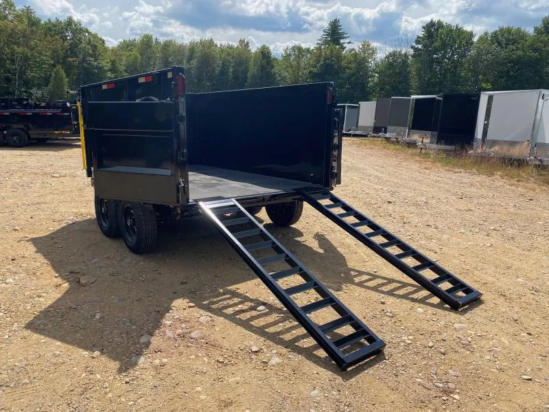 new Dump Trailers Griffin Trailers Other for sale, in Loudon, NH Thumbnail 10