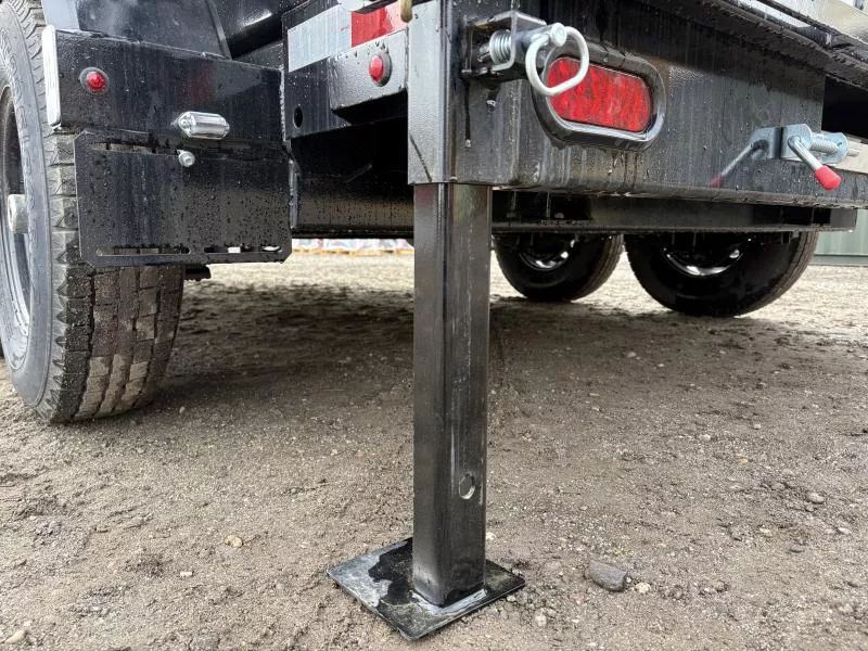 new Dump Trailers Southland Trailers  for sale, in Turner, ME Thumbnail 20