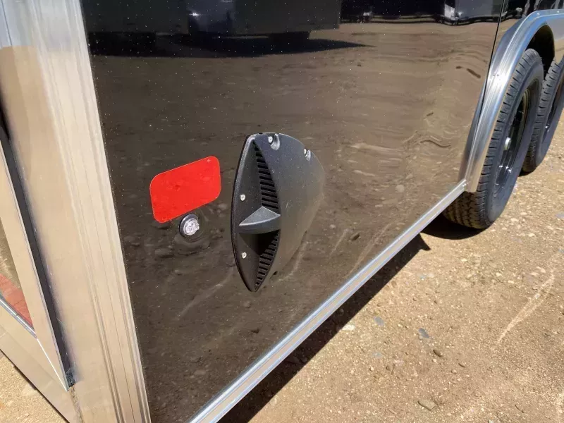 new Cargo (Enclosed) Trailers Durabull Trailers  for sale, in Loudon, NH Thumbnail 19