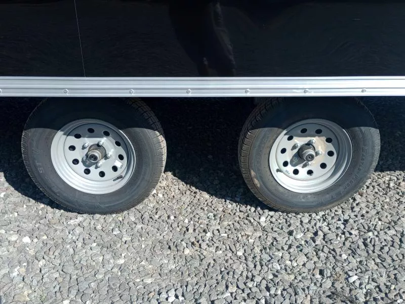 new Snowmobile Trailers Mission  for sale, in Manchester, ME Thumbnail 23