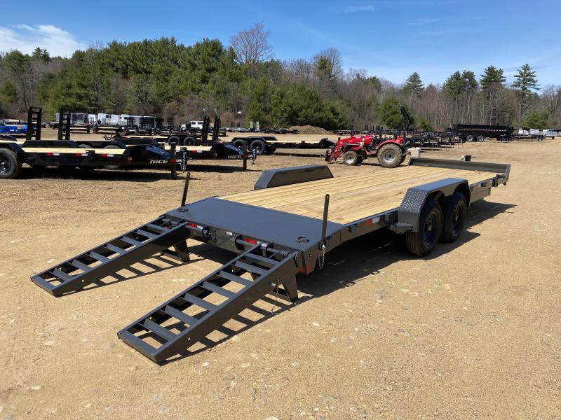 new Equipment / Flatbed Trailers Rice Trailers Other for sale, in Loudon, NH Thumbnail 11